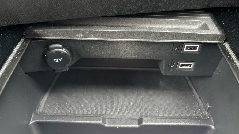 Vauxhall Astra 1.2 Turbo 130 GS 5dr Petrol Hatchback